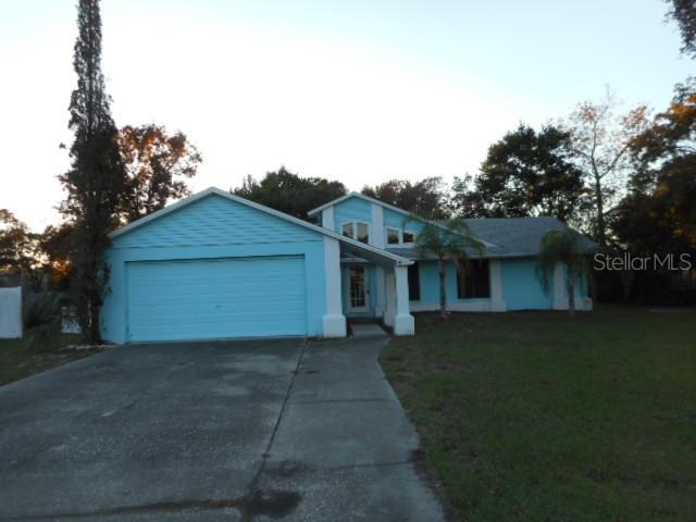 3421 Knotty Oaks Cir., Spring Hill, FL 34606