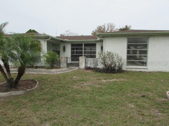 9141 Lunar Ln., Port Richey, FL 34668