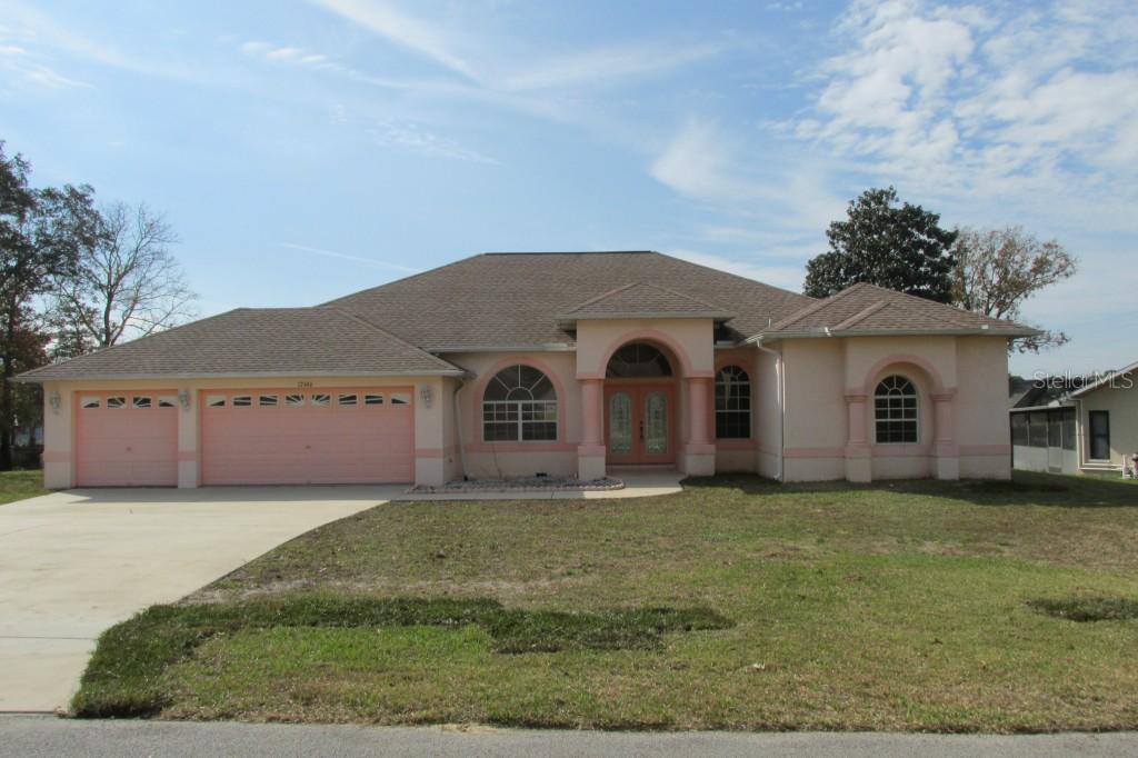 12440 Boyd Ln., Spring Hill, FL 34609
