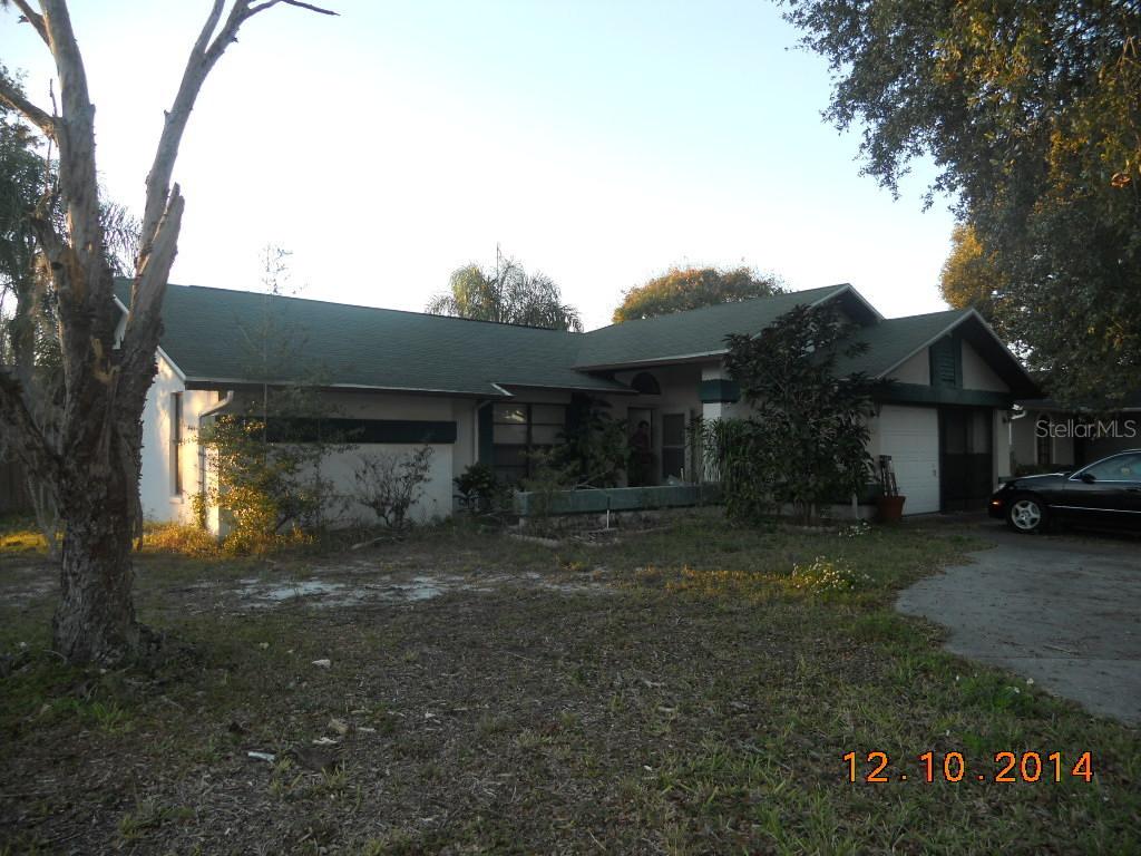 4251 Royal Oak Ln., New Port Richey, FL 34653