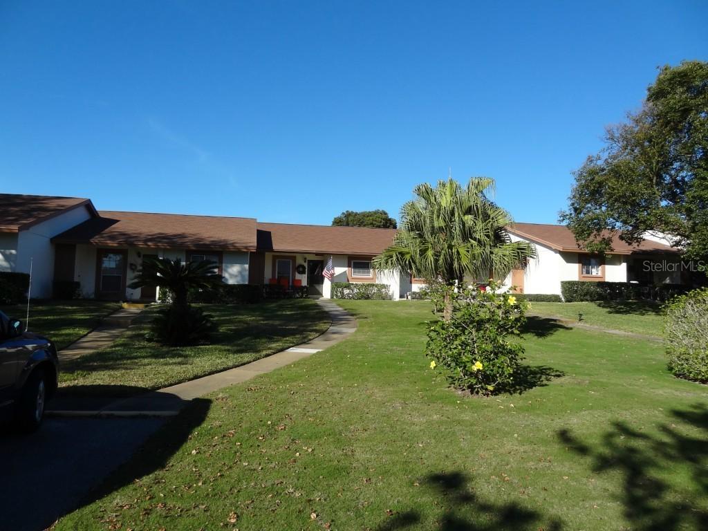 12405 Dearborn Dr. #C, Hudson, FL 34667
