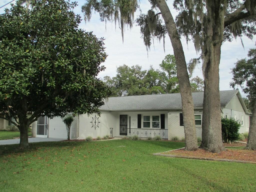 2380 Dustin Cir., Spring Hill, FL 34608
