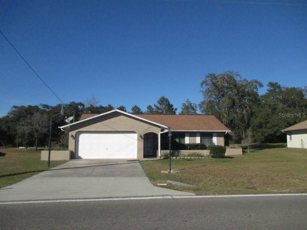 12347 Drysdale St., Spring Hill, FL 34609