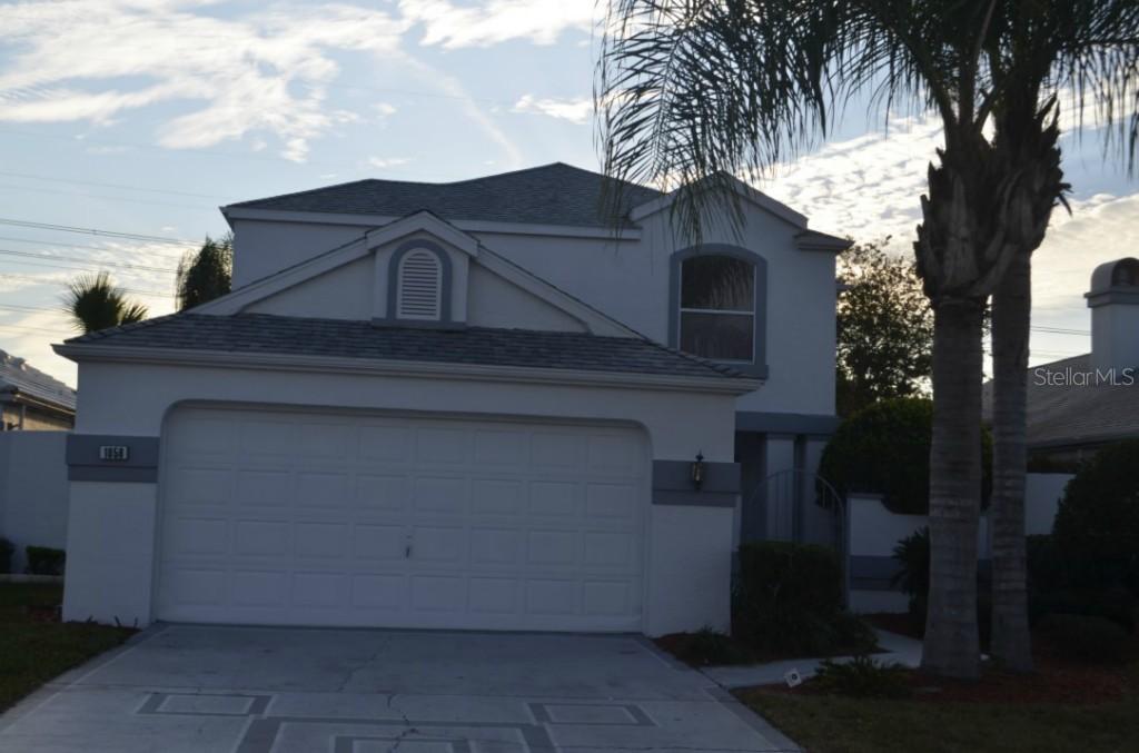 1058 Castille Dr., Spring Hill, FL 34608