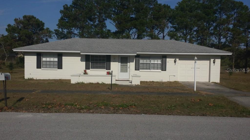 4673 Kirkland Ave., Spring Hill, FL 34606