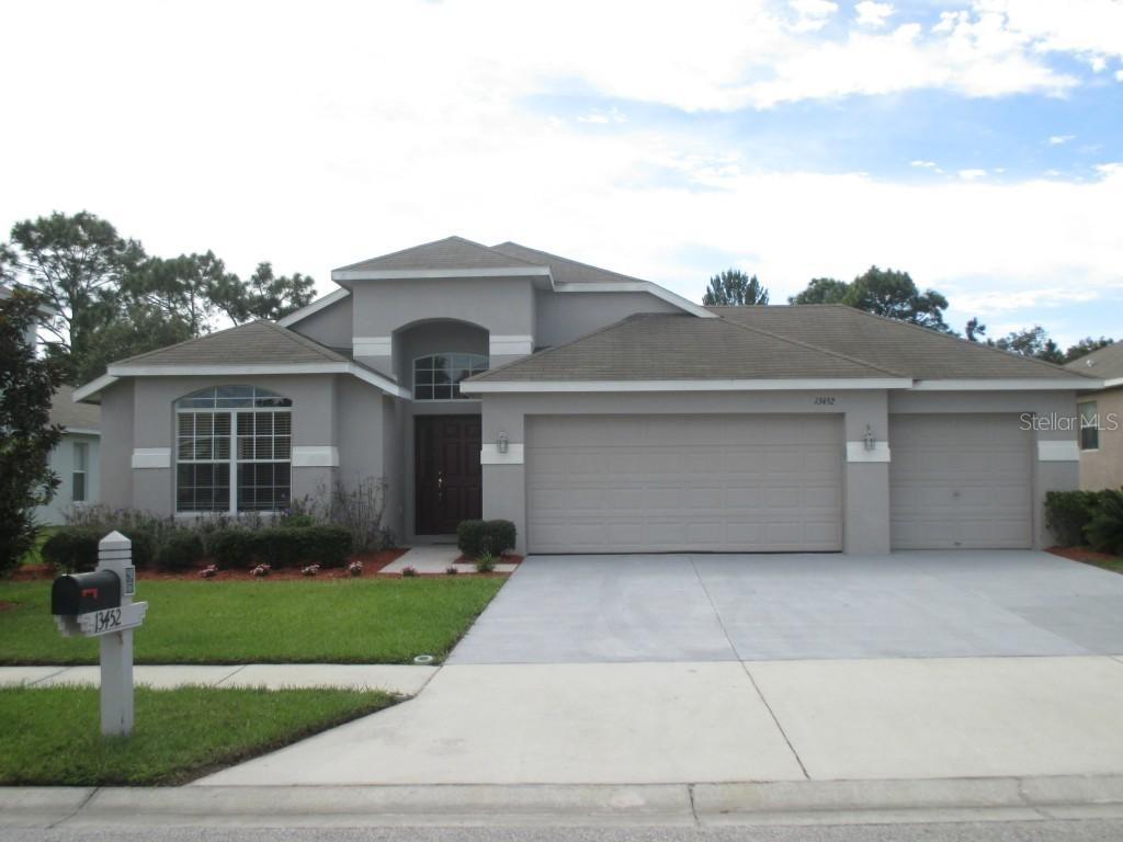 13452 Dunwoody Dr., Spring Hill, FL 34609