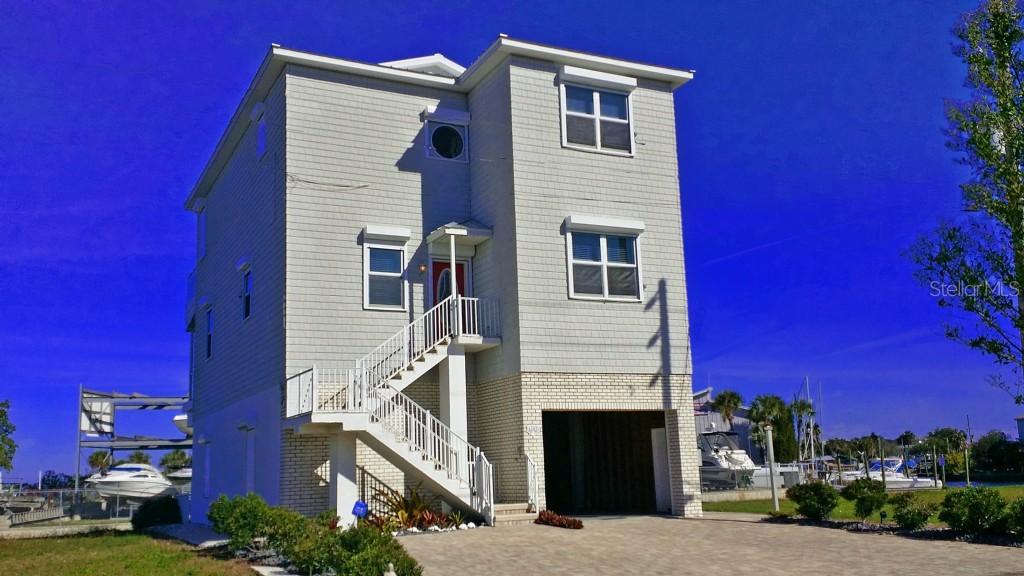 6249 Lonnie Lee Lane, Hudson, FL 34667