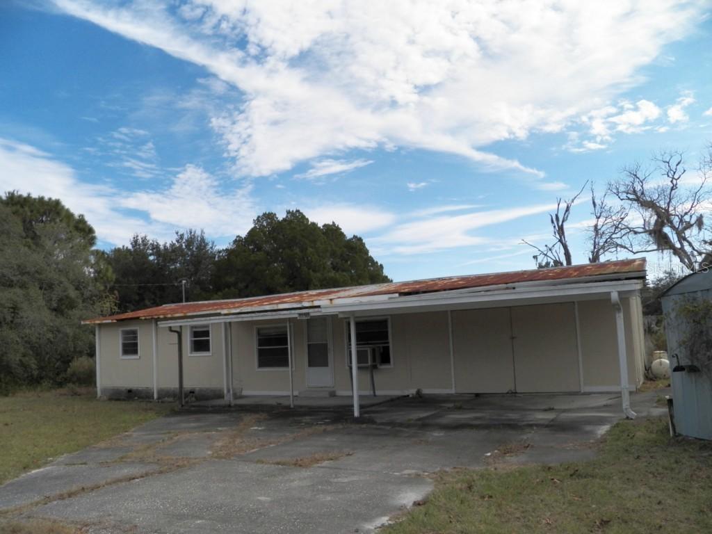 8130 Ridge Road, Weeki Wachee, FL 34613