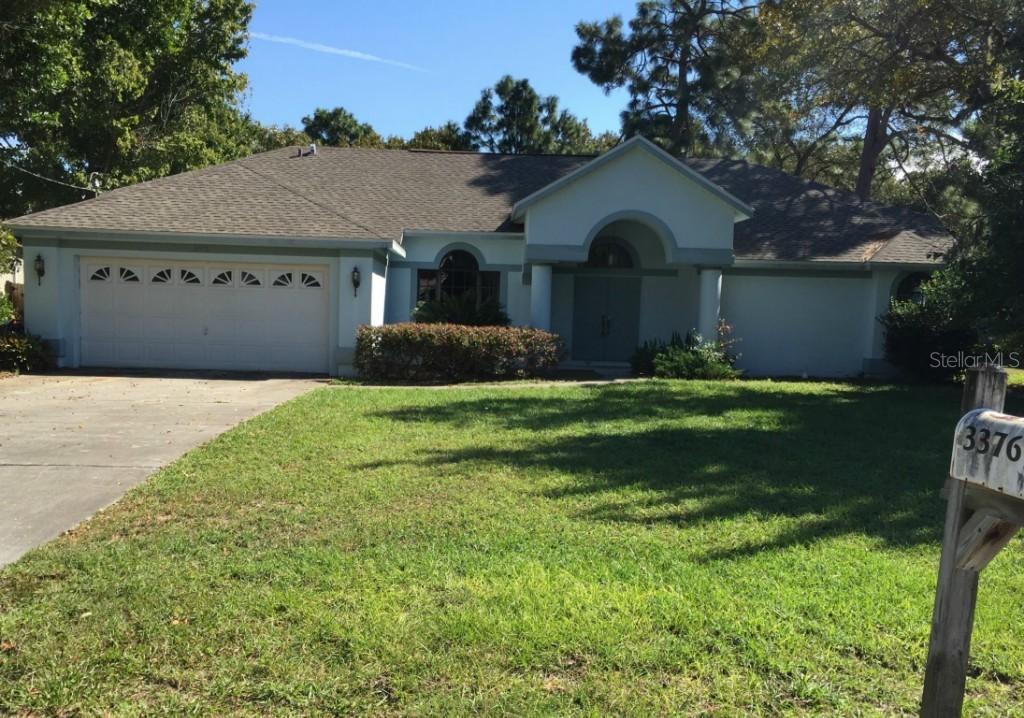 3376 Morven Dr., Spring Hill, FL 34609