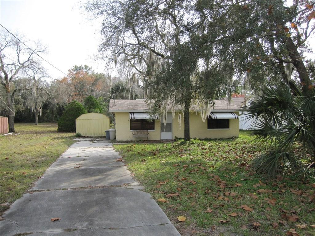 9722 John St., Hudson, FL 34669