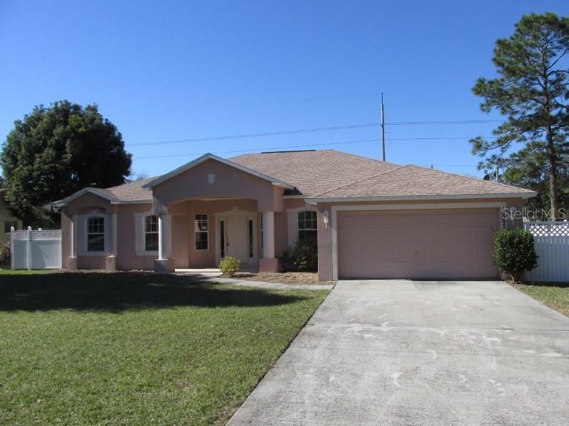 10097 Gifford Dr., Spring Hill, FL 34608