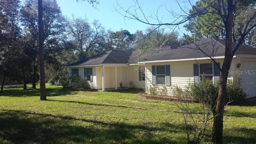 14475 Missouri Skylark Rd., Weeki Wachee, FL 34614