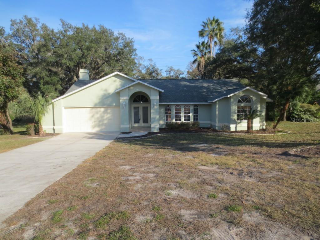 2494 Overview Ln., Spring Hill, FL 34608