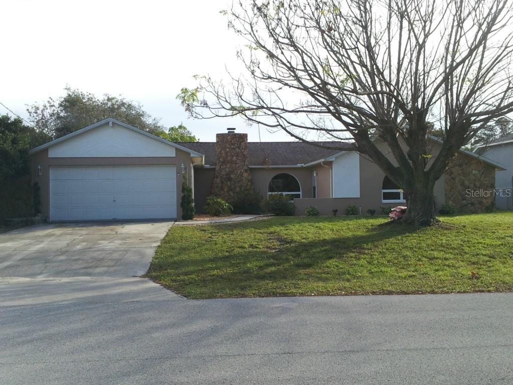 1374 Aladdin Rd., Spring Hill, FL 34609