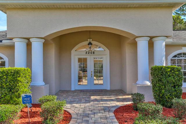 5208 Secretariat Run, Spring Hill, FL 34609