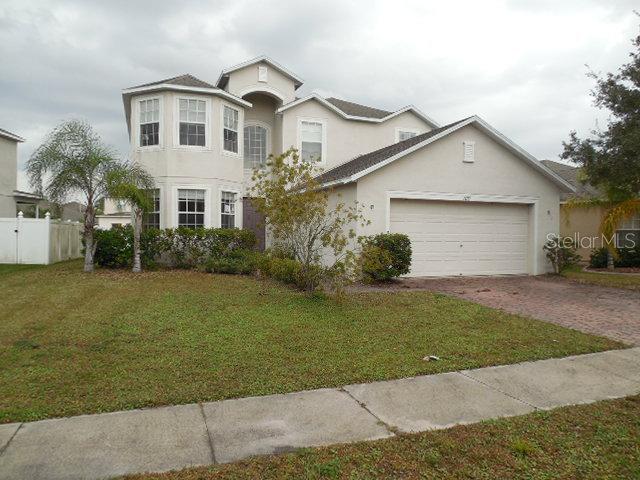 1422 Kaffir Lily Ct., Trinity, FL 34655