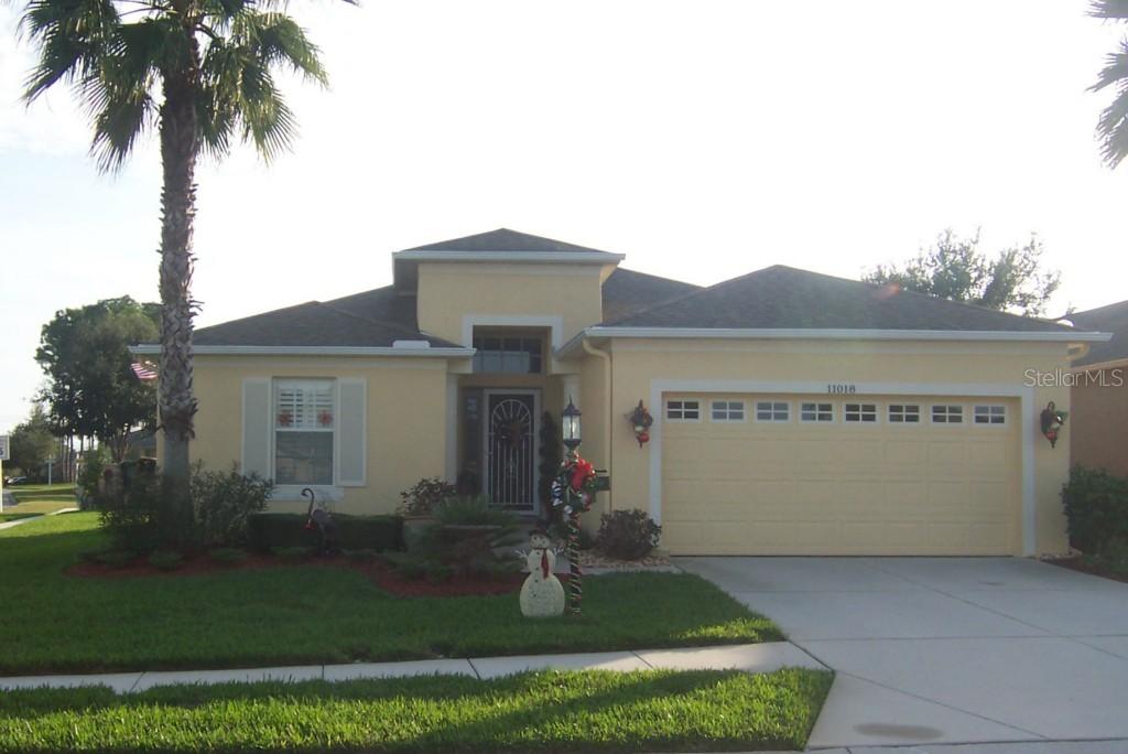 11018 Edge Park Dr., Hudson, FL 34667