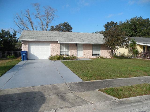 3117 Loomis Dr., New Port Richey, FL 34655