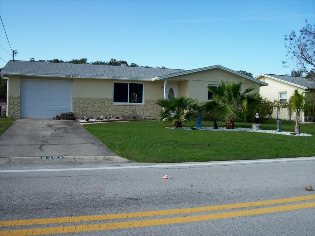 8453 Old Post Rd., Port Richey, FL 34668
