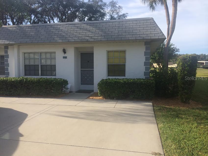 3711 Trophy Blvd. #6, New Port Richey, FL 34655