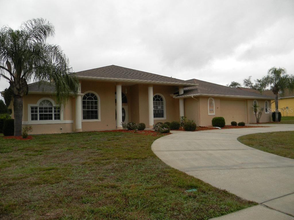 18738 Bascomb Ln., Hudson, FL 34667