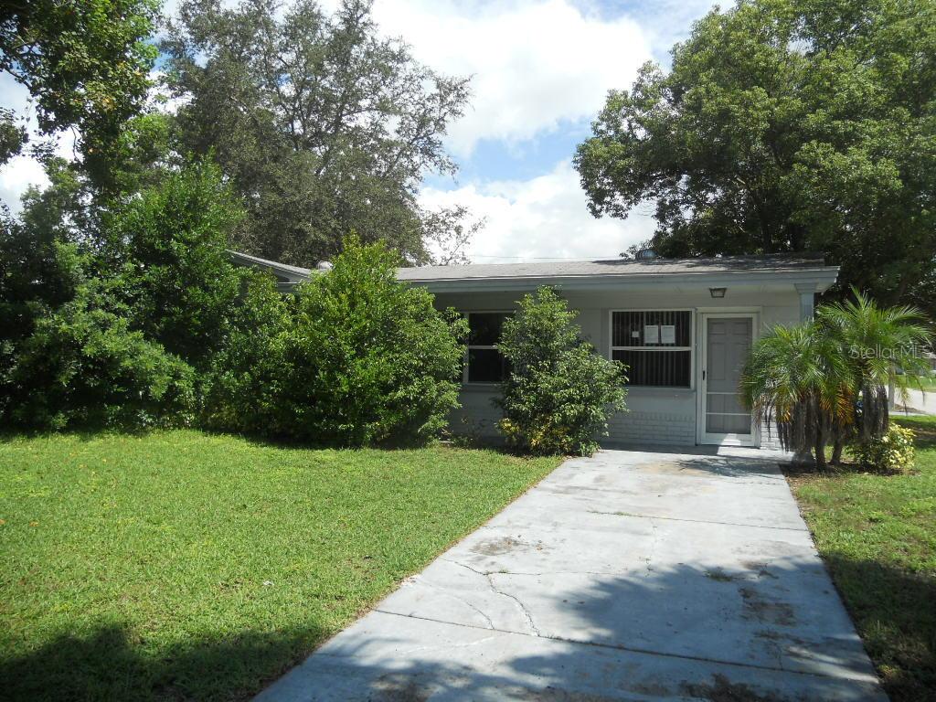 3744 Cullen St., New Port Richey, FL 34652