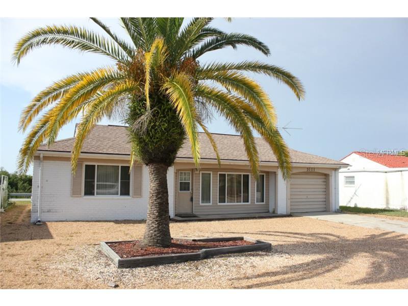 3111 Rock Valley Dr., Holiday, FL 34691