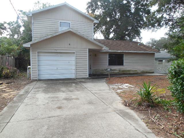 714 Locust St., Tarpon Springs, FL 34689