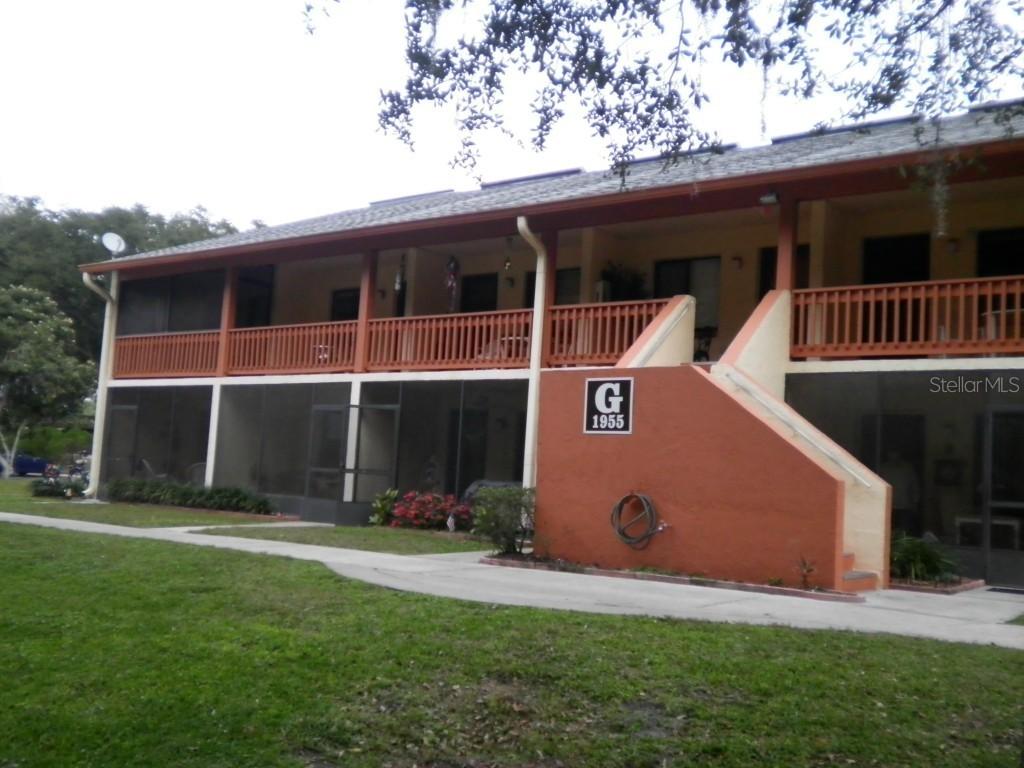 1955 Abrico Dr. #G-14, Lutz, FL 33558