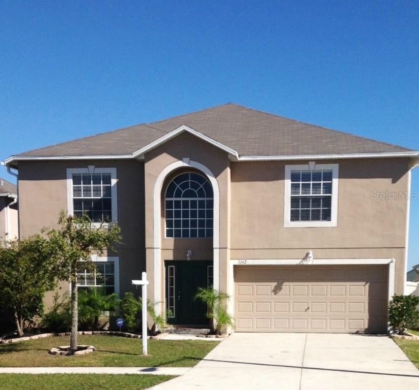 3142 Bellericay Ln., Land O Lakes, FL 34638