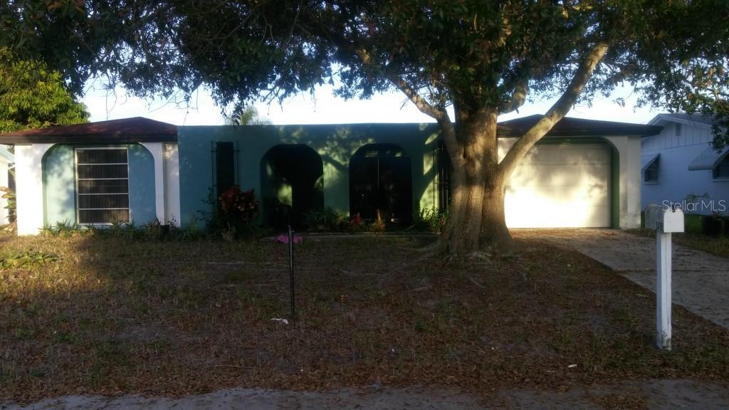 3410 Brookfield Dr., Holiday, FL 34691