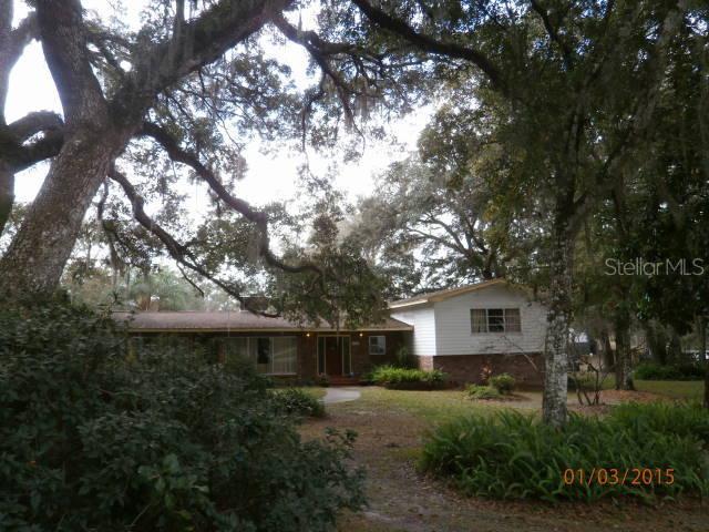 1040 Buena Vista Ave., Brooksville, FL 34601