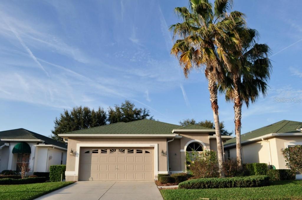 15011 Middle Fairway Dr., Brooksville, FL 34609