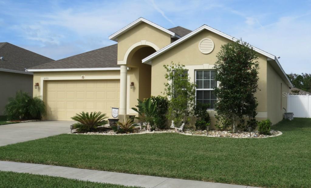 14393 Saltby Pl., Spring Hill, FL 34609