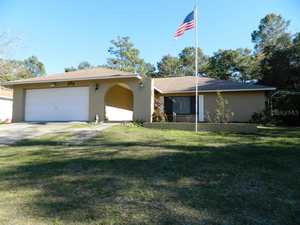 13368 Twin Lake Ave., Spring Hill, FL 34609