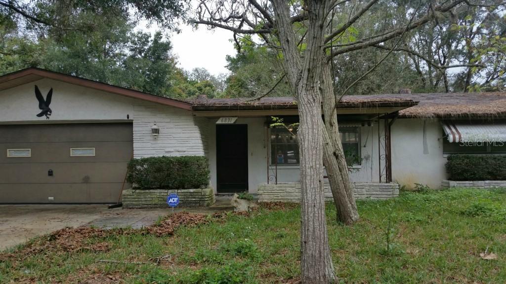 6831 Narra St., New Port Richey, FL 34653