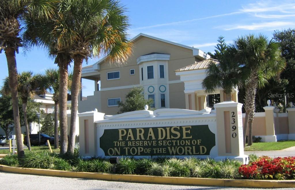 2022 Camelot Dr. #41, Clearwater, FL 33763