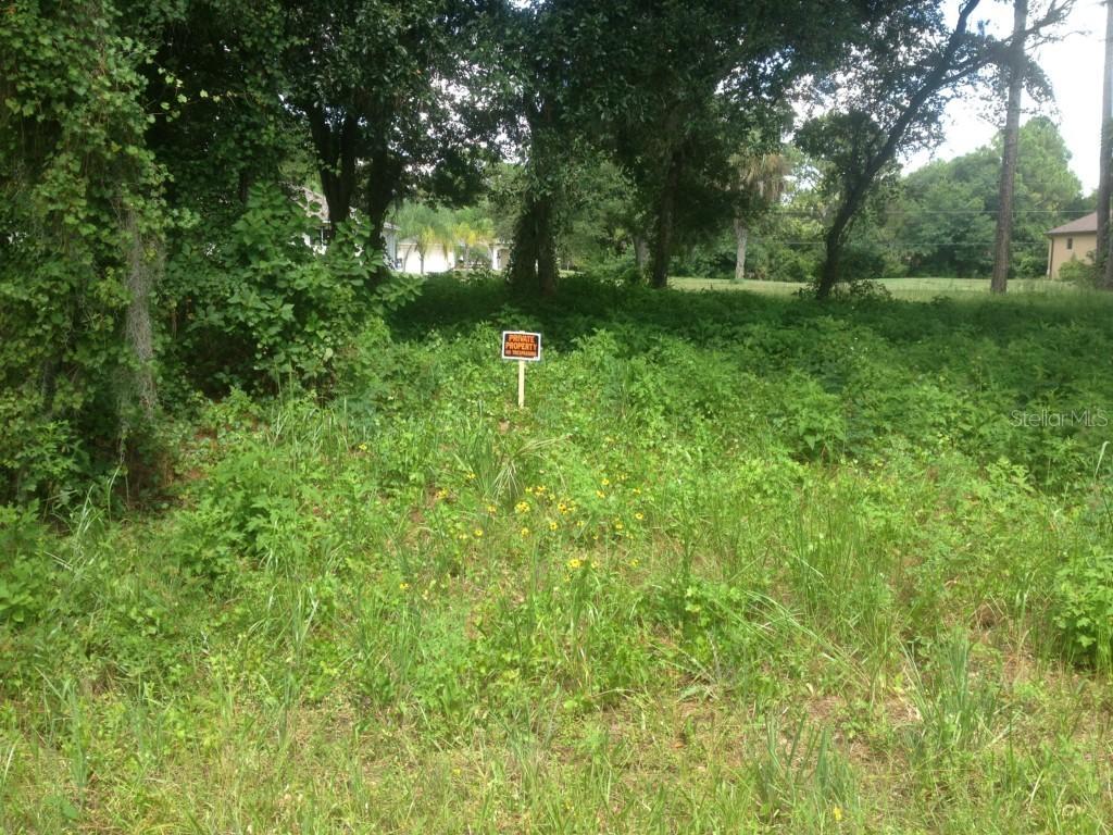 Gainsboro St., North Port, FL 34291