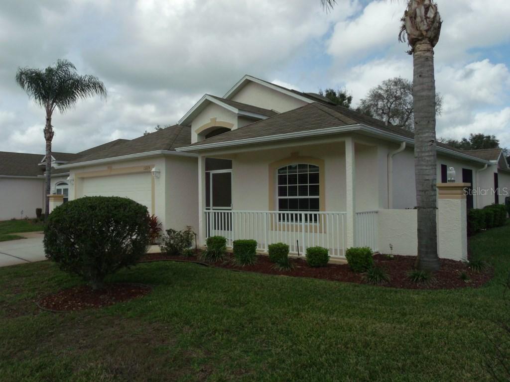 13215 Golf Ridge Pl., Hudson, FL 34669