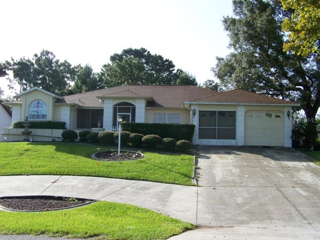 11132 Cranston St., Spring Hill, FL 34608