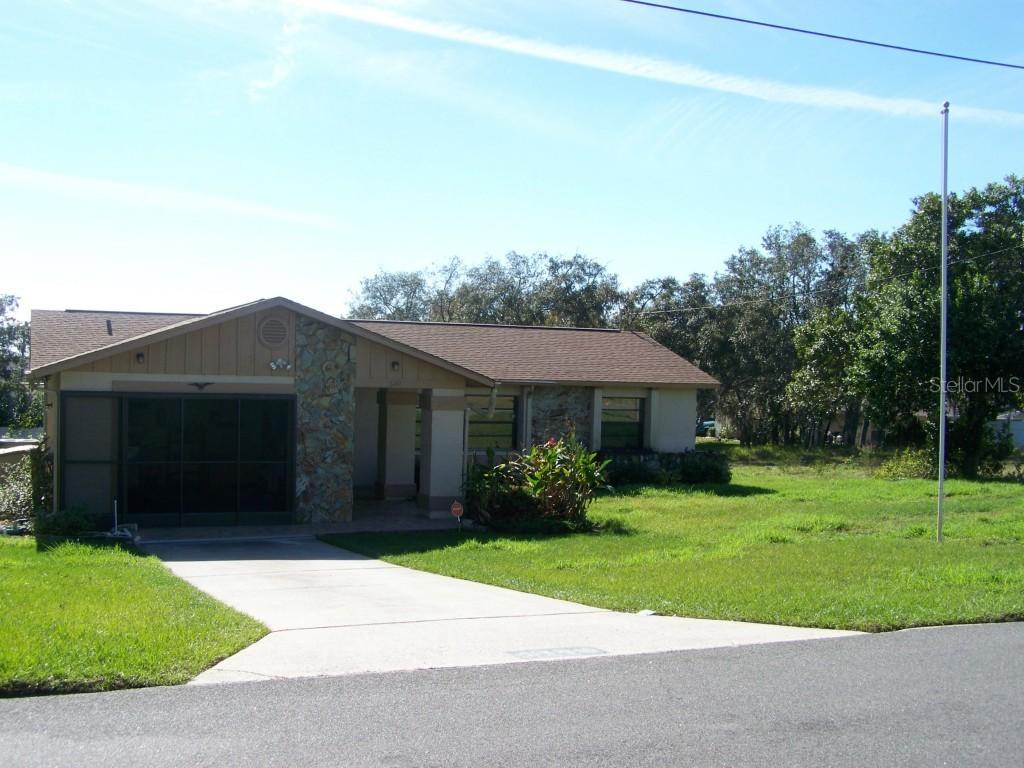 6140 Waycross Dr., Spring Hill, FL 34606