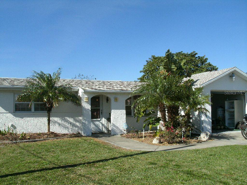 13337 Neptune Dr., Hudson, FL 34667