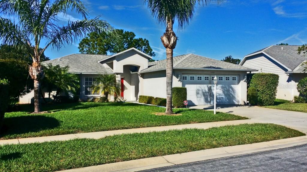 1005 Ashbourne Cir., Trinity, FL 34655