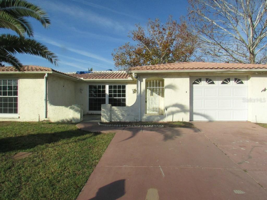 9203 Greenbriar Ln., Port Richey, FL 34668