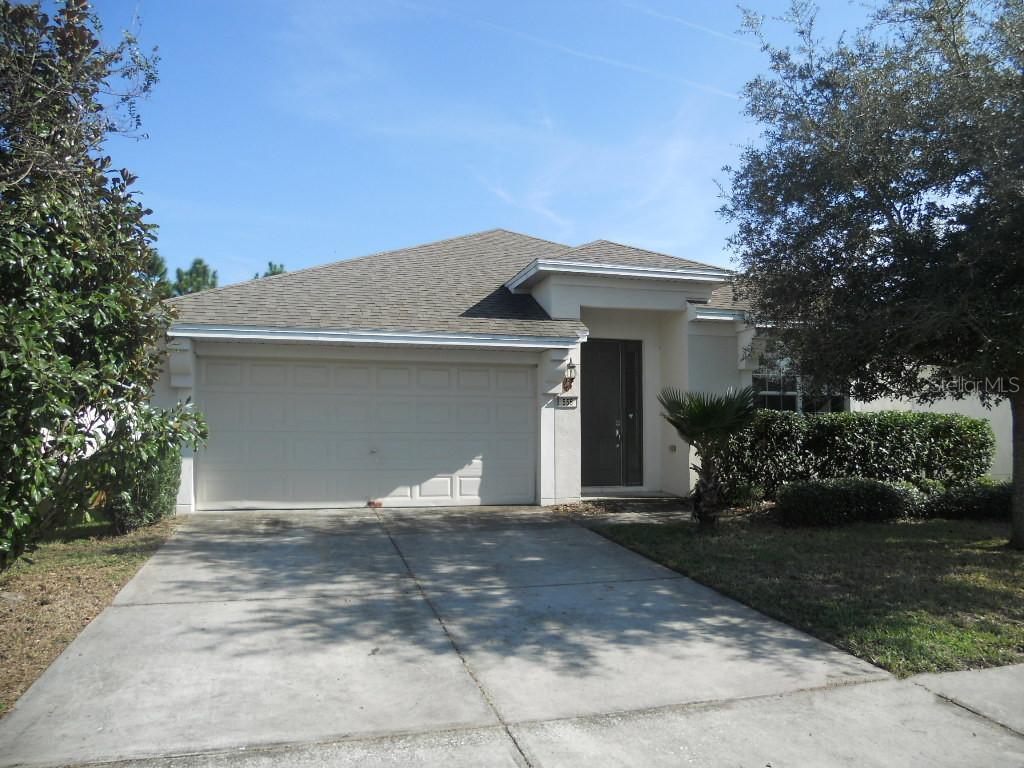 555 Sea Holly Dr., Brooksville, FL 34604