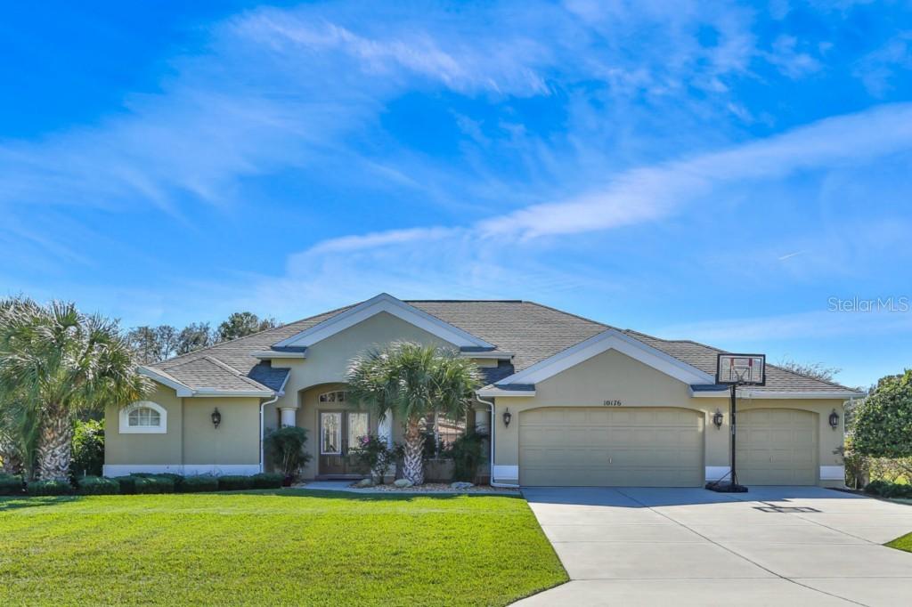 10176 Deer St., Spring Hill, FL 34608