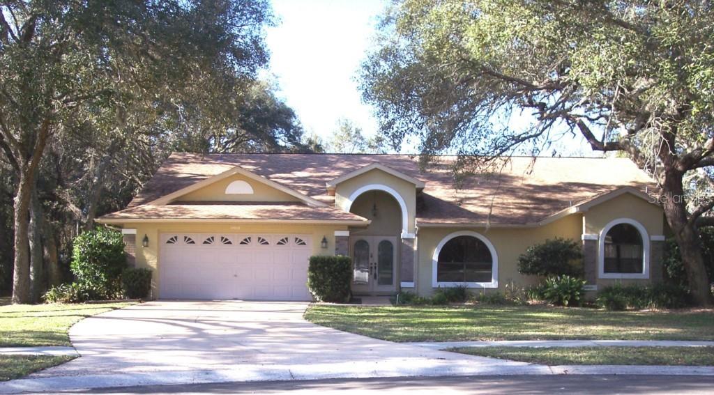 14018 Warm Springs Ct., Hudson, FL 34667