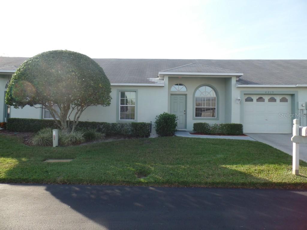 4213 La Pasida Ln., New Port Richey, FL 34655