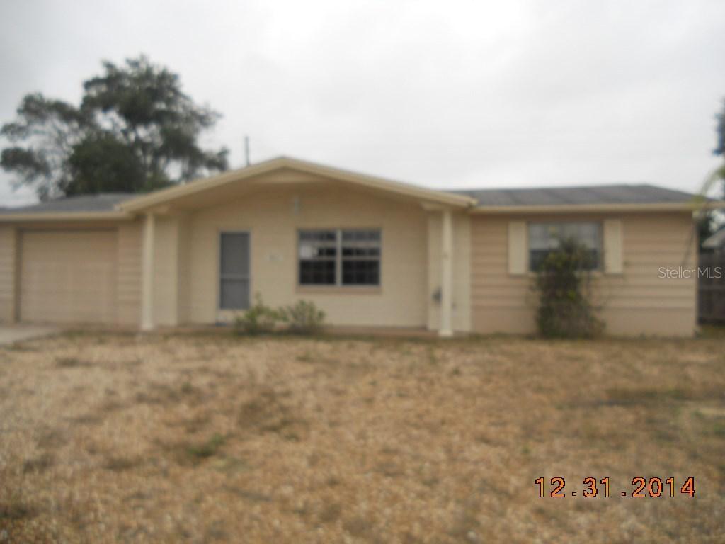 3637 Winder Dr., Holiday, FL 34691