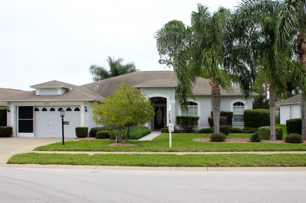 11203 Eagle Bend Dr., Hudson, FL 34667